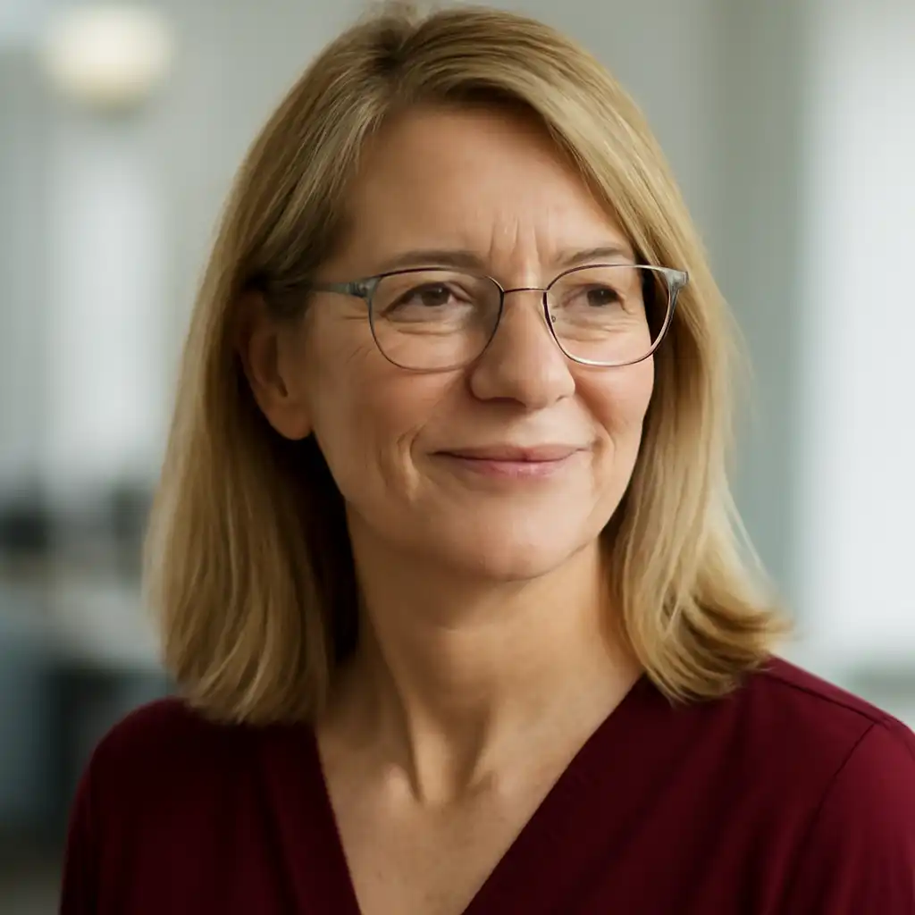 Priya Raman